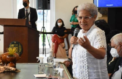 Regina Sousa desafia oposição a apresentar provas das denúncias contra governo